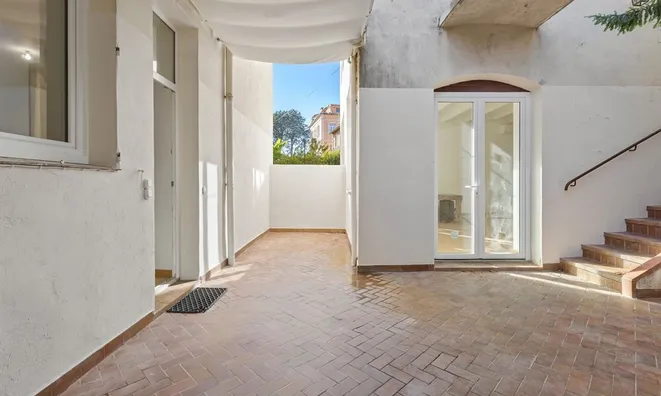 Недвижимость Villa Cannes: 9