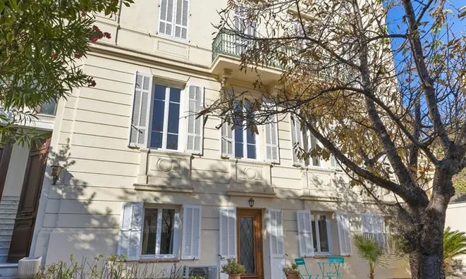 Недвижимость Villa Cannes: 18