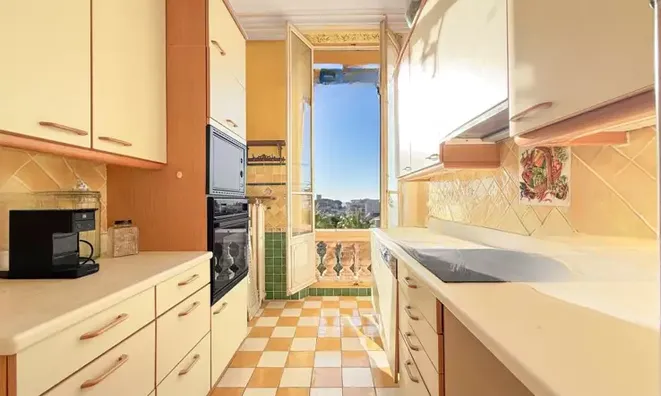 Недвижимость Villa Petit Juas: 4