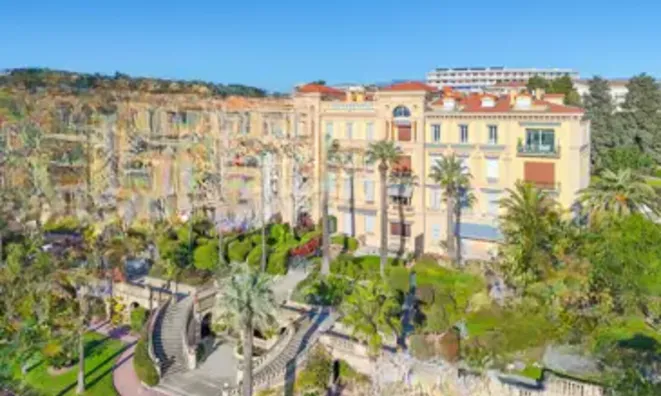 Недвижимость Villa Petit Juas: 5