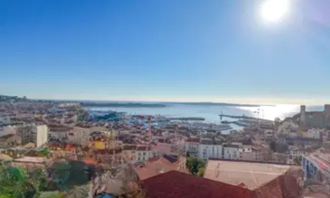 Недвижимость Villa Petit Juas: 6