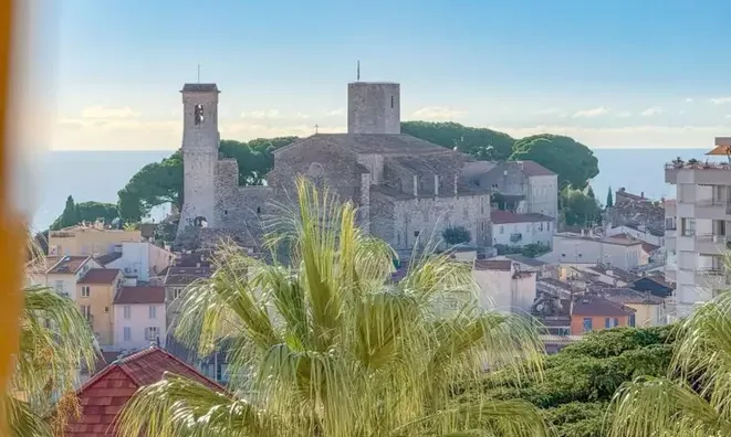 Недвижимость Villa Petit Juas: 7