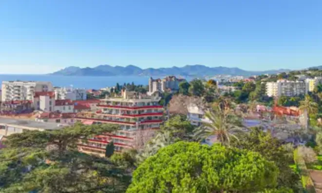 Недвижимость Villa Petit Juas: 8