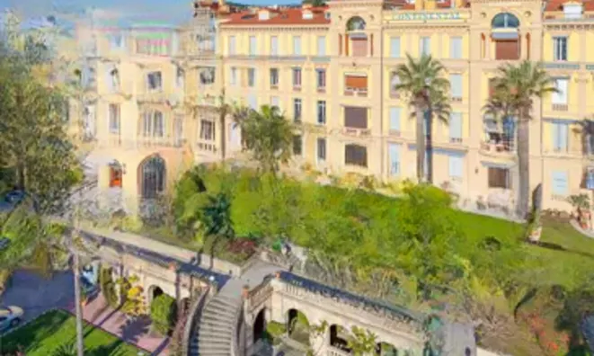 Недвижимость Villa Petit Juas: 9