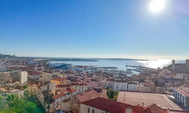 Недвижимость Villa Petit Juas: 10