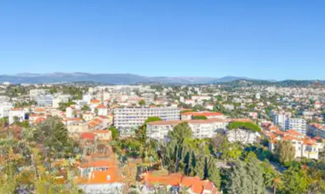 Недвижимость Villa Petit Juas: 11