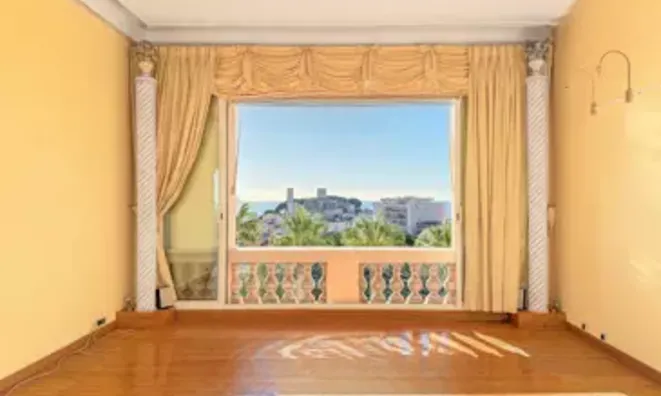 Недвижимость Villa Petit Juas: 12