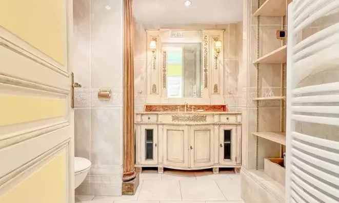 Недвижимость Villa Petit Juas: 16