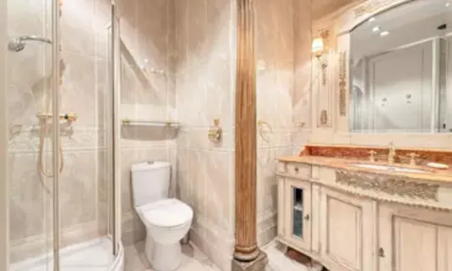 Недвижимость Villa Petit Juas: 17