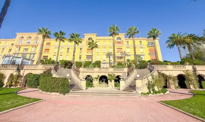 Недвижимость Villa Petit Juas: 19