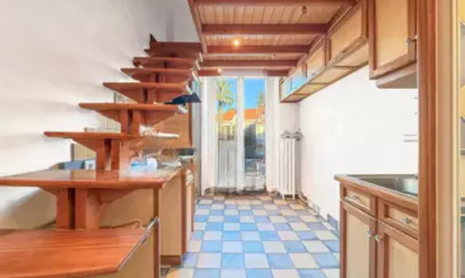 Недвижимость Villa Petit Juas: 20