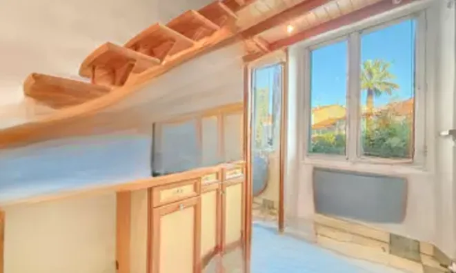 Недвижимость Villa Petit Juas: 21