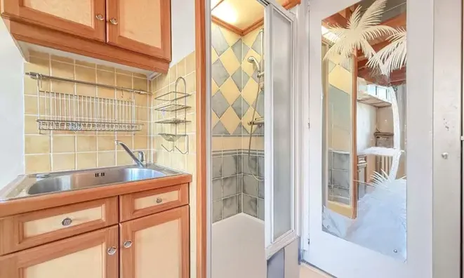 Недвижимость Villa Petit Juas: 22