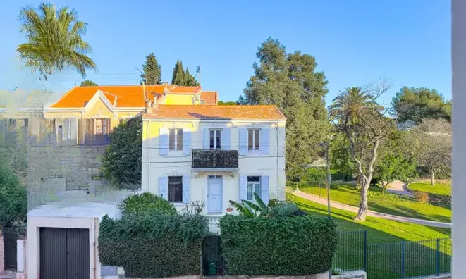 Недвижимость Villa Petit Juas: 25