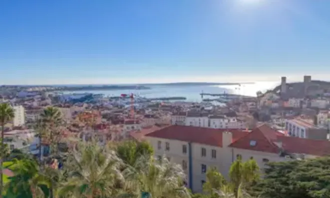 Недвижимость Villa Petit Juas: 26