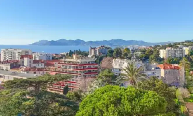 Недвижимость Villa Petit Juas: 27