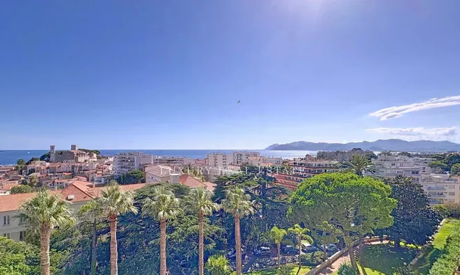 Недвижимость Villa Petit Juas: 2