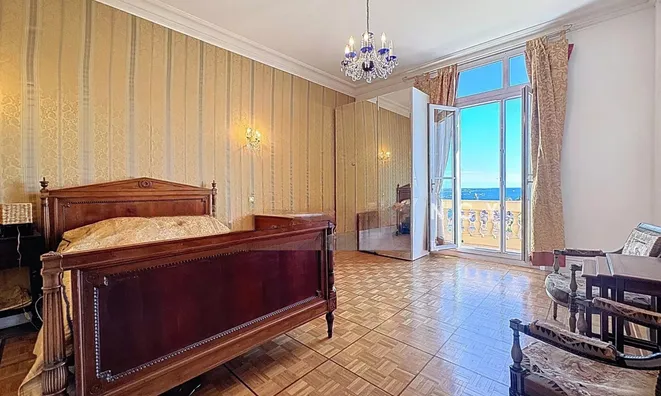 Недвижимость Villa Petit Juas: 8