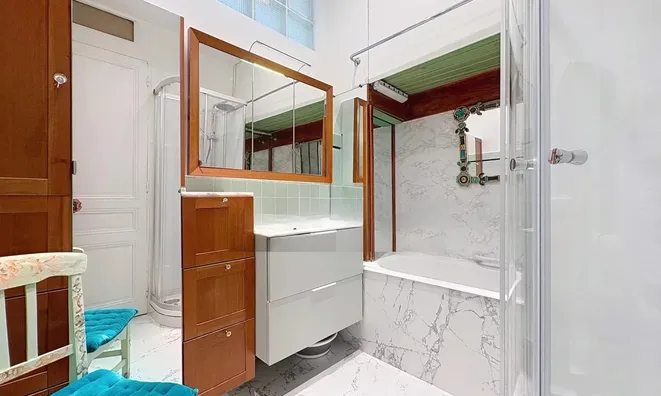 Недвижимость Villa Petit Juas: 9