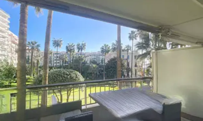 Недвижимость Villa Cannes Centre-Ville: 2