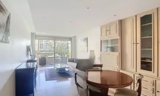 Недвижимость Villa Cannes Centre-Ville: 3