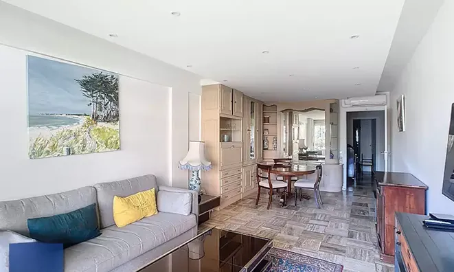 Недвижимость Villa Cannes Centre-Ville: 4