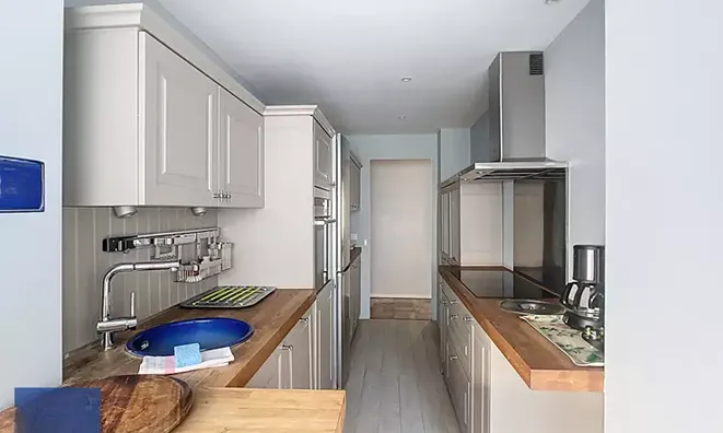 Недвижимость Villa Cannes Centre-Ville: 7