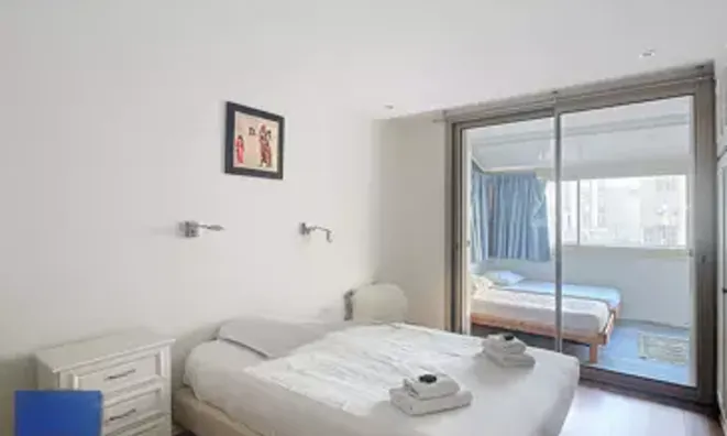 Недвижимость Villa Cannes Centre-Ville: 9