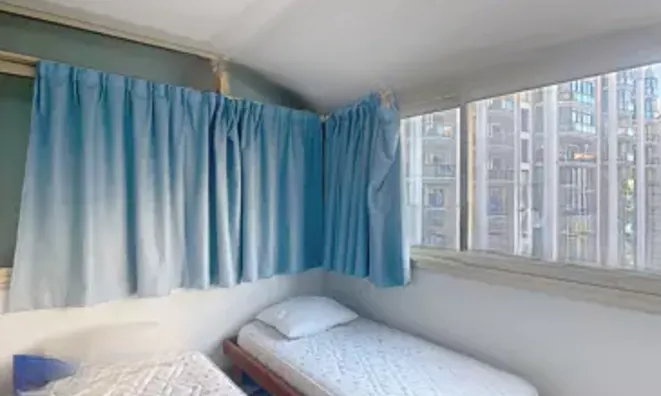 Недвижимость Villa Cannes Centre-Ville: 12