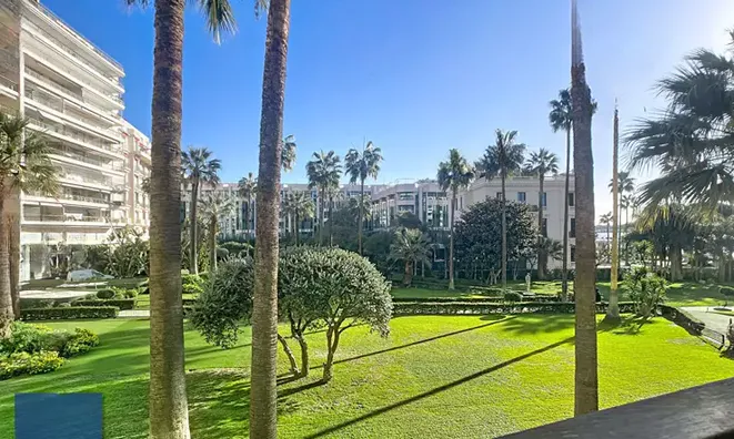 Недвижимость Villa Cannes Centre-Ville: 13