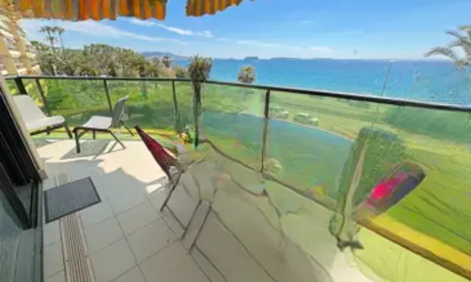 Недвижимость Villa Cannes La Bocca: 2