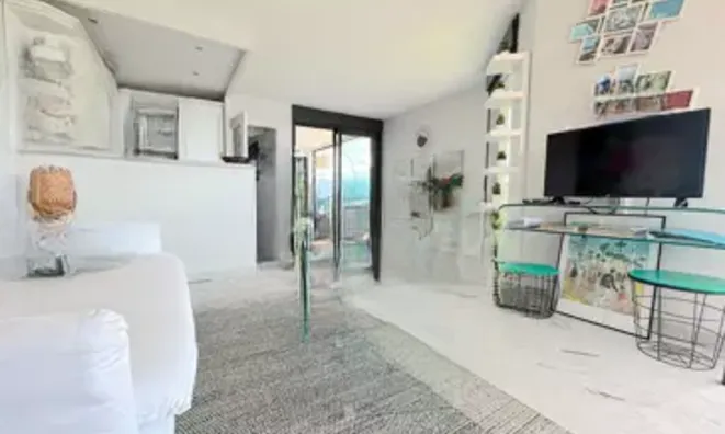 Недвижимость Villa Cannes La Bocca: 3