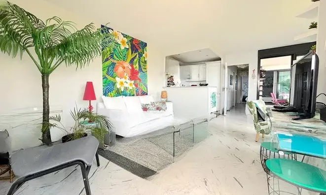 Недвижимость Villa Cannes La Bocca: 4