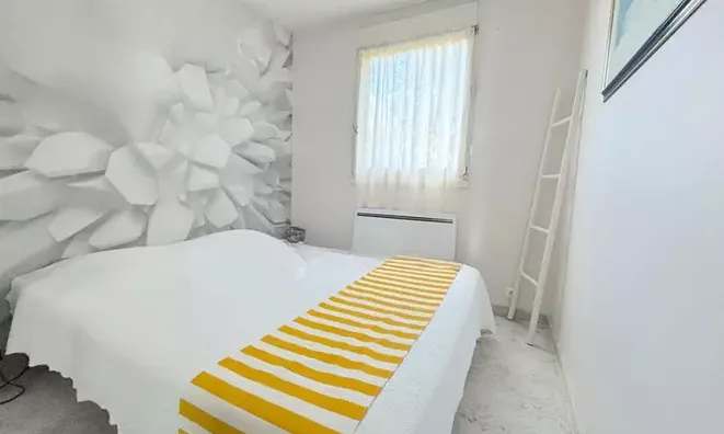 Недвижимость Villa Cannes La Bocca: 7