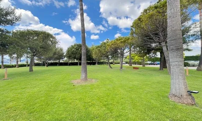 Недвижимость Villa Cannes La Bocca: 10