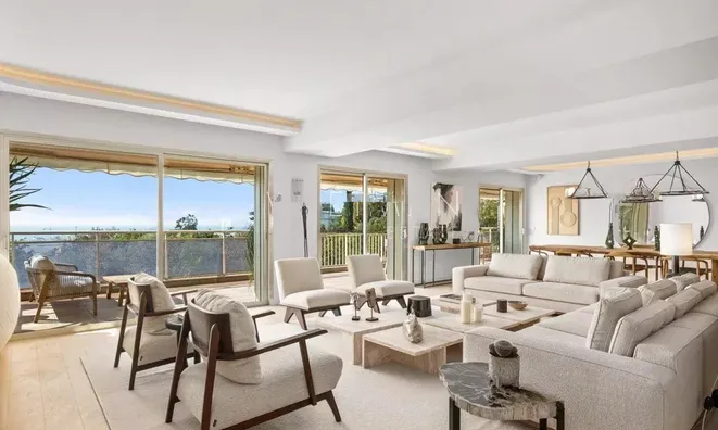 Недвижимость Villa Cannes: 6