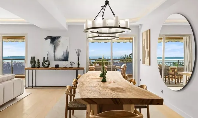 Недвижимость Villa Cannes: 8