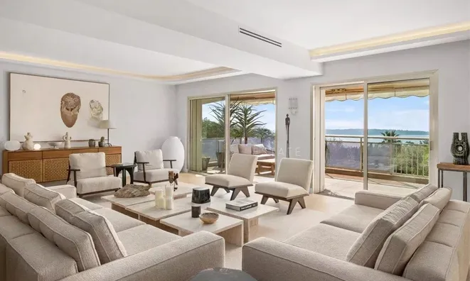 Недвижимость Villa Cannes: 9