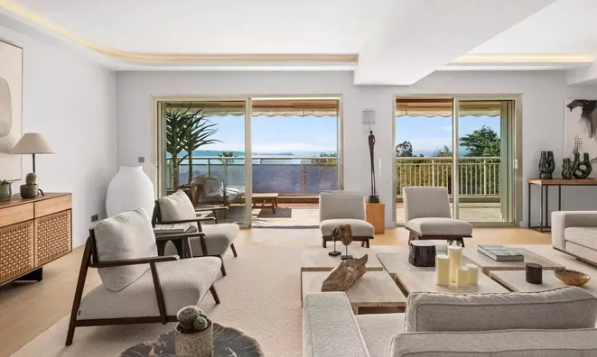 Недвижимость Villa Cannes: 10