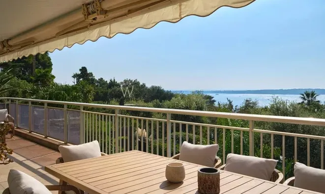 Недвижимость Villa Cannes: 12