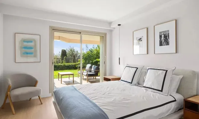 Недвижимость Villa Cannes: 18