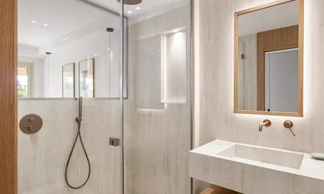 Недвижимость Villa Cannes: 19