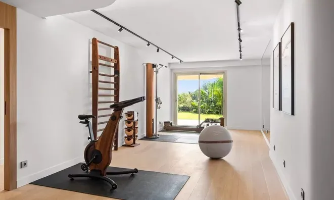 Недвижимость Villa Cannes: 20