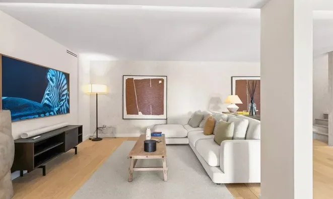 Недвижимость Villa Cannes: 21