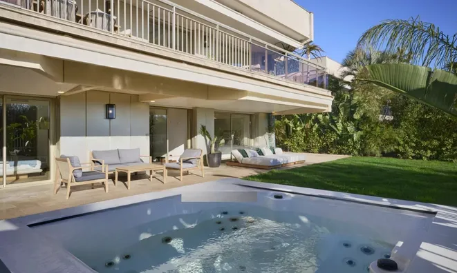 Недвижимость Villa Cannes: 23