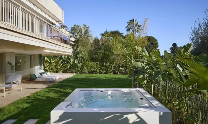 Недвижимость Villa Cannes: 24