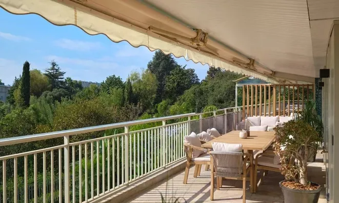 Недвижимость Villa Cannes: 26