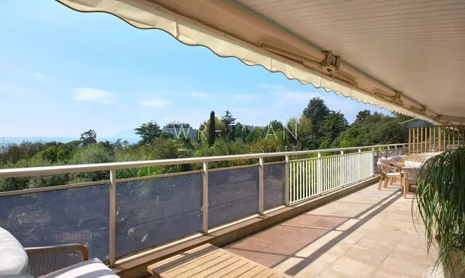 Недвижимость Villa Cannes: 27