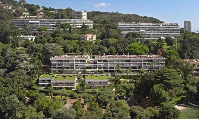 Недвижимость Villa Cannes: 29