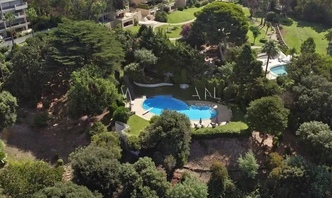 Недвижимость Villa Cannes: 30